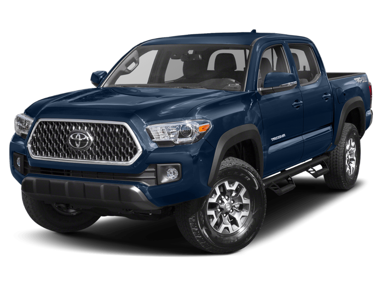 Used 2019 Toyota Tacoma TRD Off-Road in Henderson NV